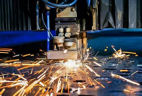 激光表面強化殘余應力研究